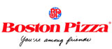 BOSTON PIZZA