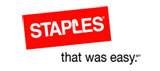 STAPLES